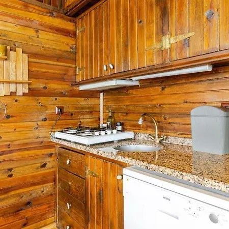 Sirince Wooden House Gaia * سلجوك